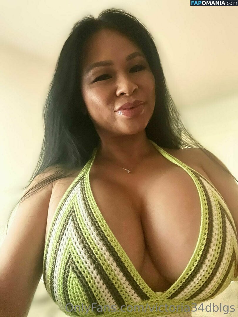 Victoria34dblGs / miss_victoriagg Nackt OnlyFans  Geleaktes Foto #32