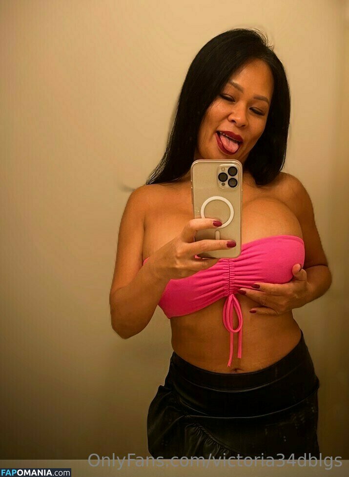 Victoria34dblGs / miss_victoriagg Nackt OnlyFans  Geleaktes Foto #60