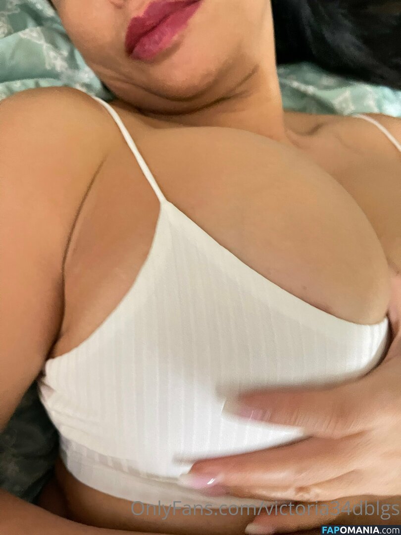 Victoria34dblGs / miss_victoriagg Nackt OnlyFans  Geleaktes Foto #66