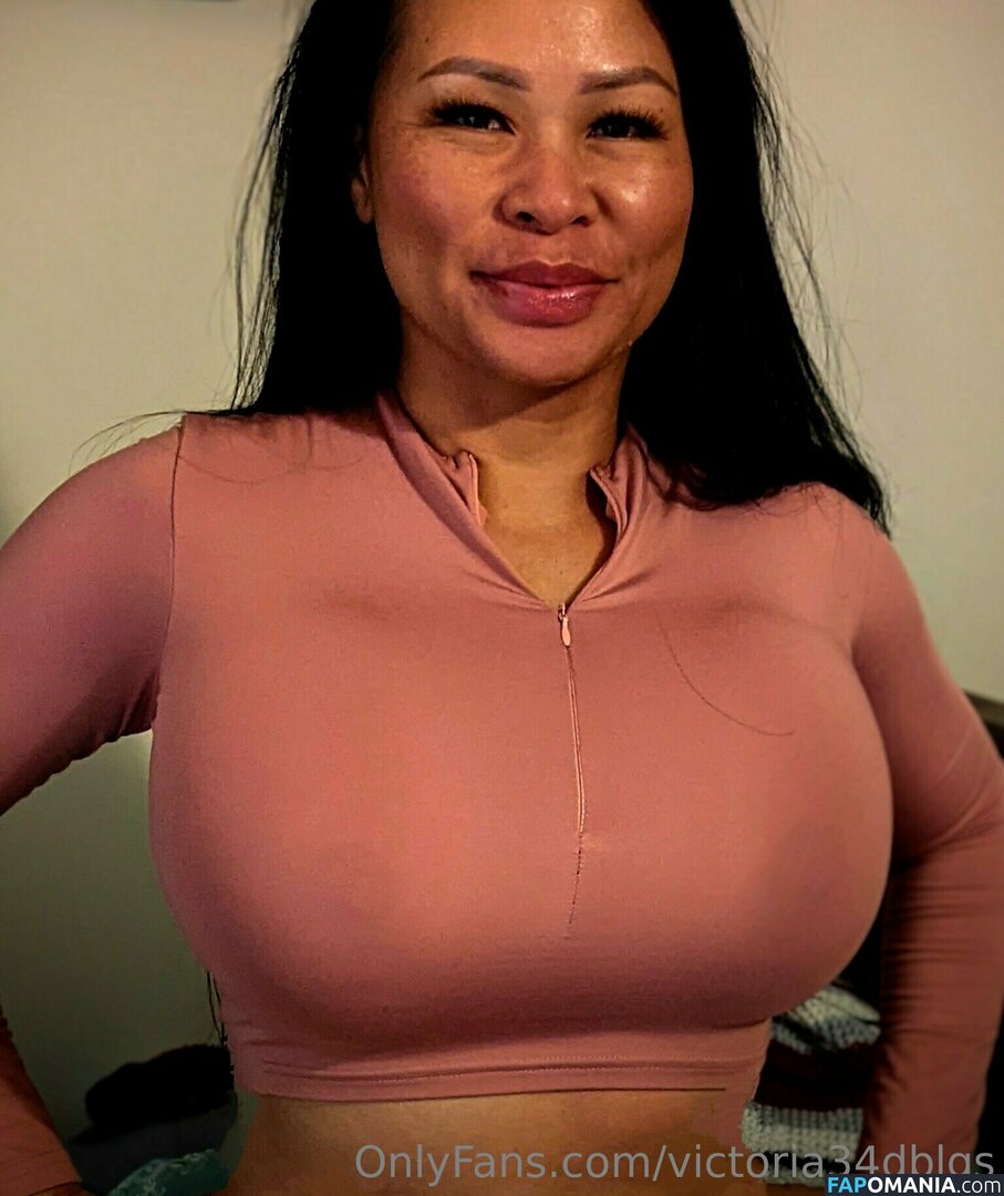 Victoria34dblGs / miss_victoriagg Nackt OnlyFans  Geleaktes Foto #79