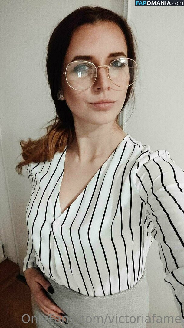 victoriafame / victoriafame.beauty Nackt OnlyFans  Geleaktes Foto #60