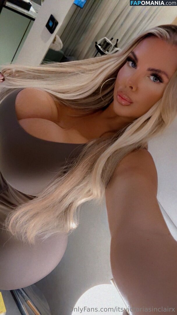 Victorialilyx / victorialily Nackt OnlyFans  Geleaktes Foto #3