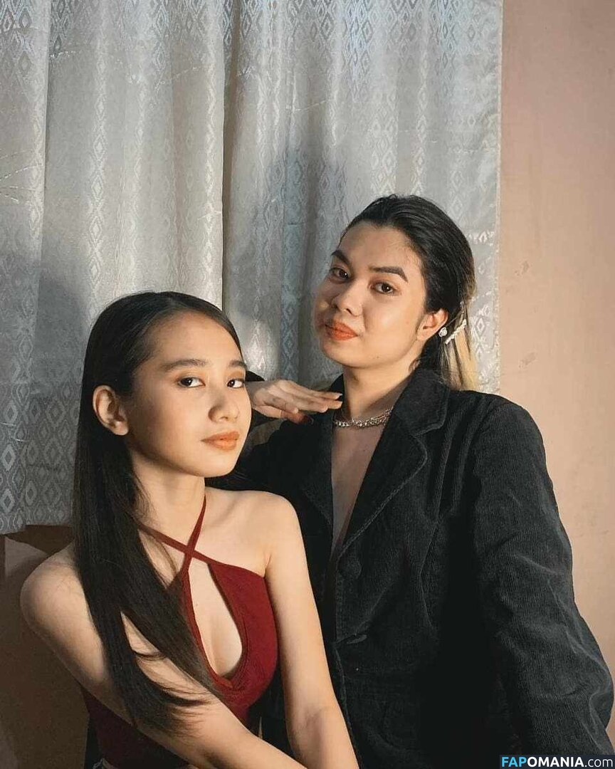 Vienna Iligan / viennaftm Nackt OnlyFans  Geleaktes Foto #8