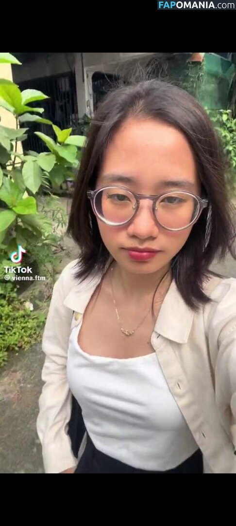 Vienna Iligan / viennaftm Nackt OnlyFans  Geleaktes Foto #13