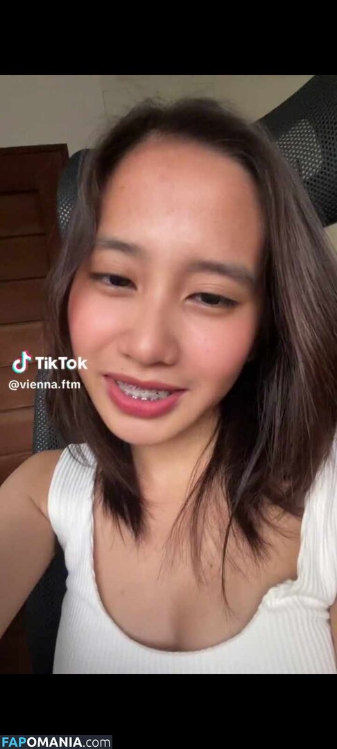 Vienna Iligan / viennaftm Nackt OnlyFans  Geleaktes Foto #17