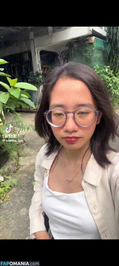 Vienna Iligan / viennaftm Nackt OnlyFans  Geleaktes Foto #18