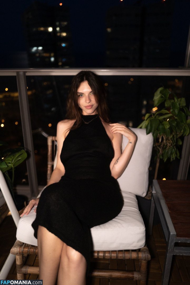 Vika Mednis / xmednisx Nackt OnlyFans  Geleaktes Foto #46