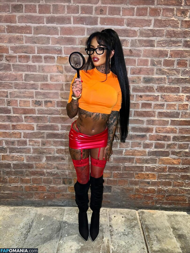 Vikki Blendell Nackt OnlyFans  Geleaktes Foto #3