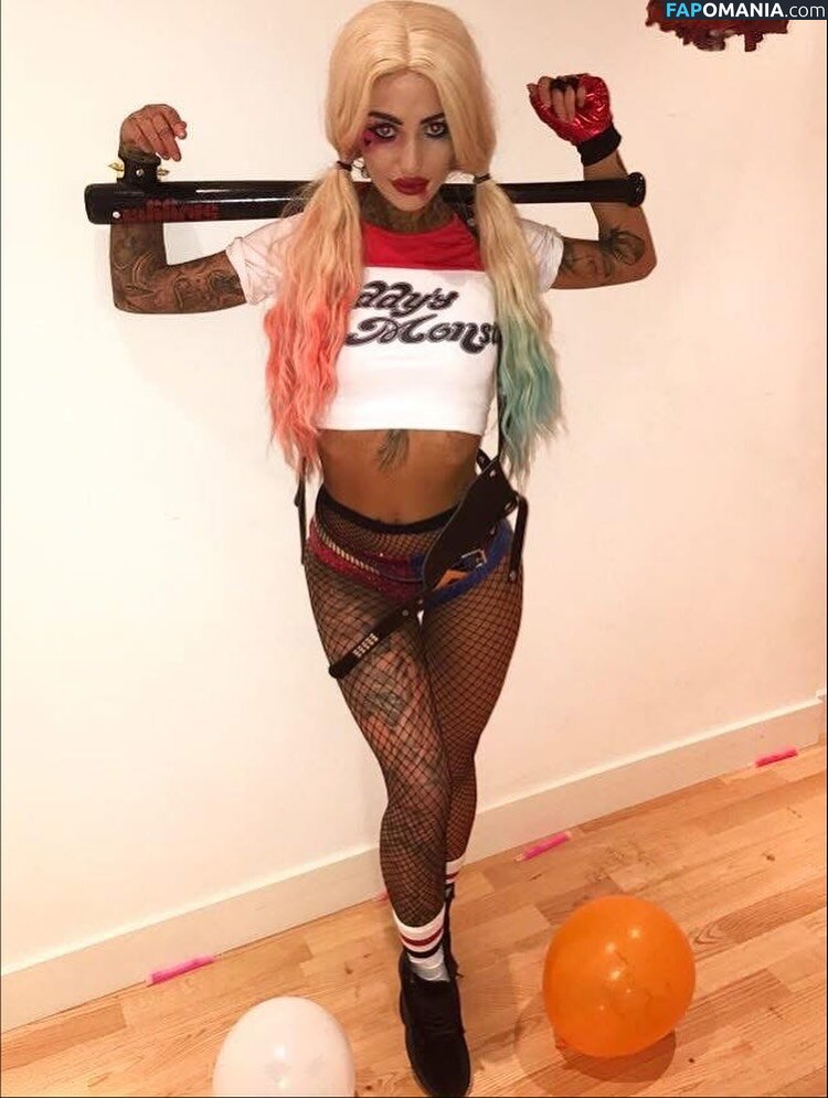 Vikki Blendell Nackt OnlyFans  Geleaktes Foto #5