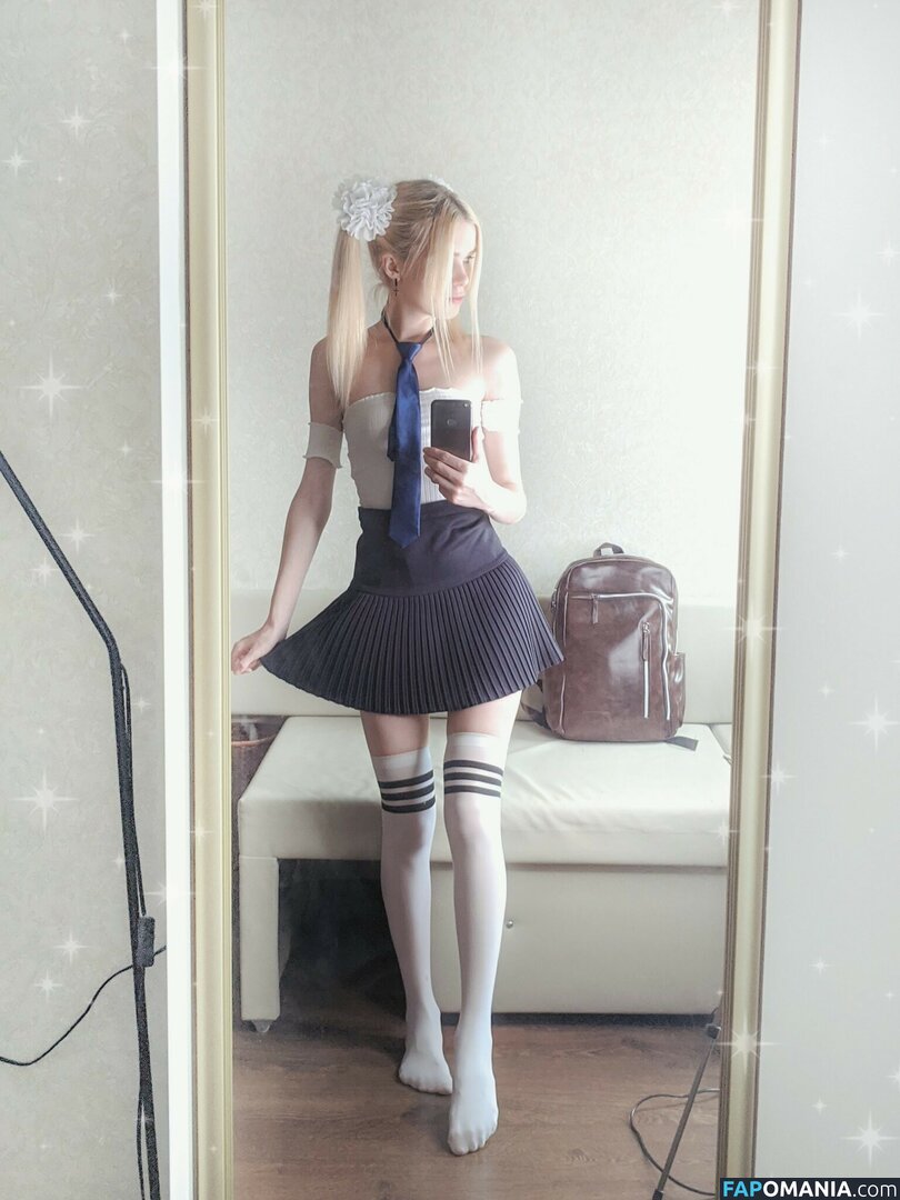 vikneska Nackt OnlyFans  Geleaktes Foto #80