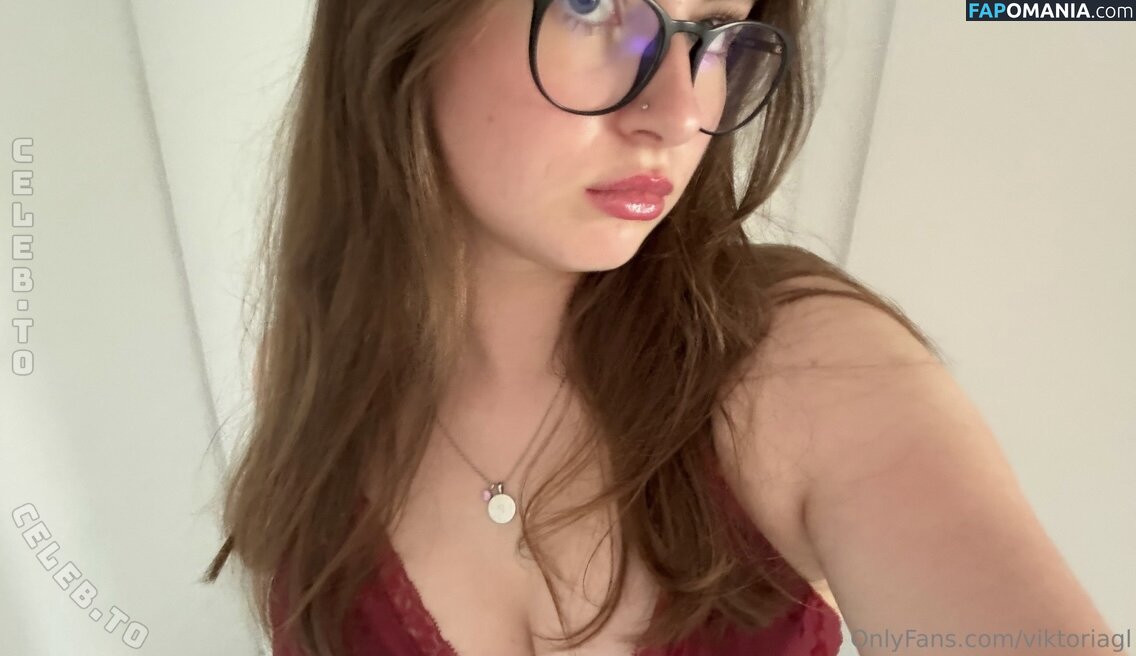 Viktoria Glebov / https: / viktoria.gle / viktoriagl Nackt OnlyFans  Geleaktes Foto #3