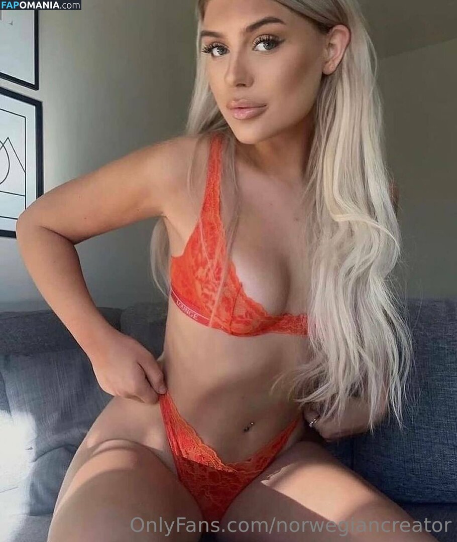 viktoriajohaanssson Nackt OnlyFans  Geleaktes Foto #1