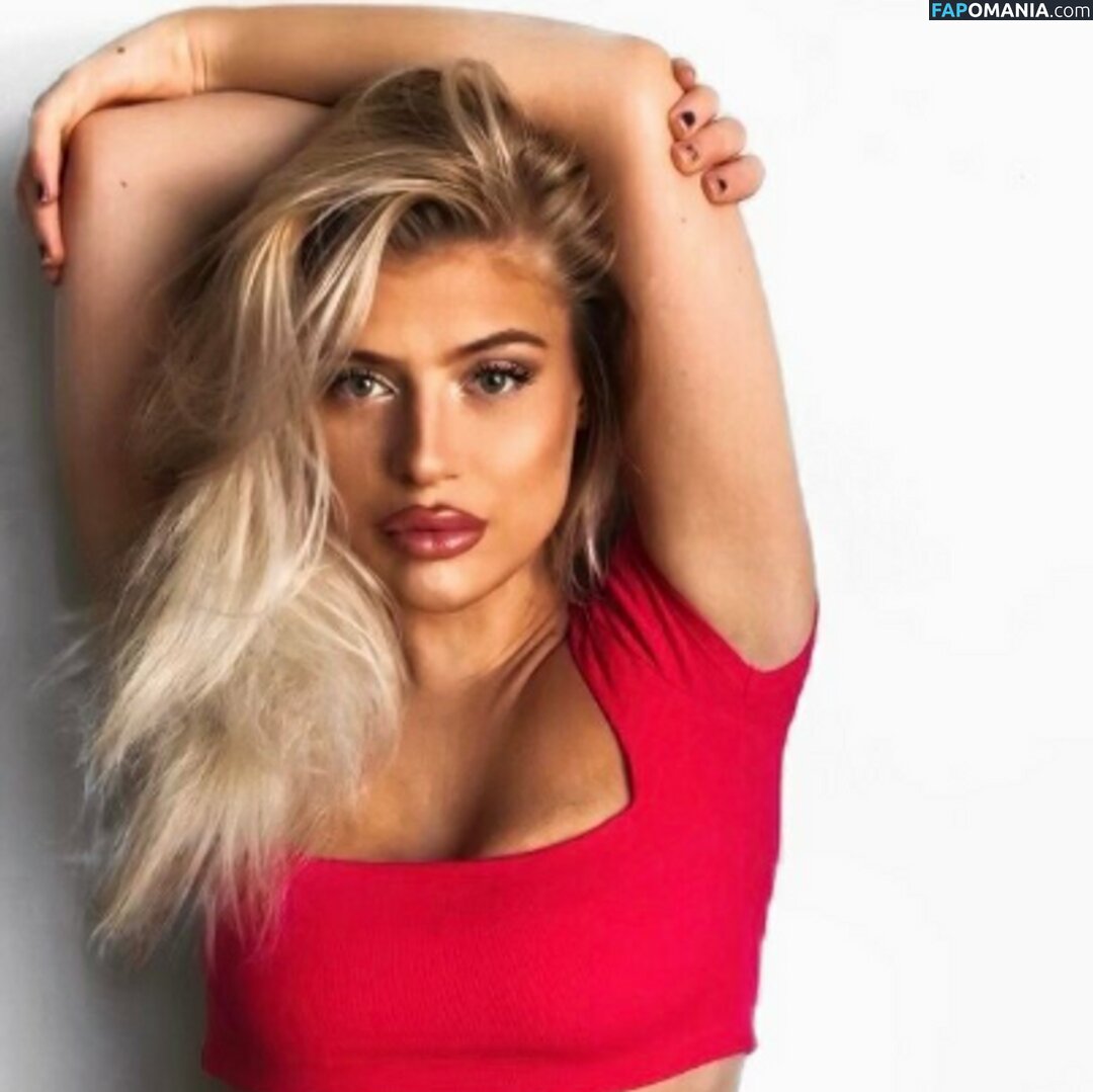 viktoriajohaanssson Nackt OnlyFans  Geleaktes Foto #6