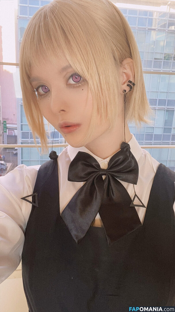 Vinnegal / vinnegal_ Nackt OnlyFans  Geleaktes Foto #2