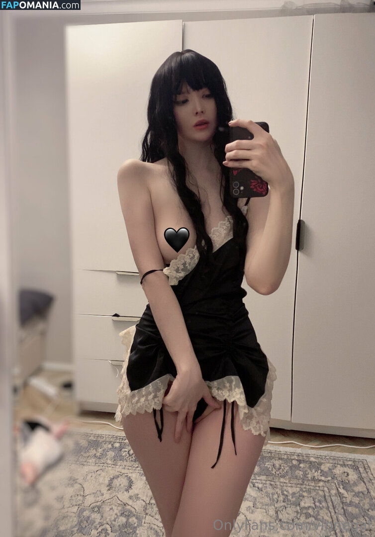 Vinnegal / vinnegal_ Nackt OnlyFans  Geleaktes Foto #49