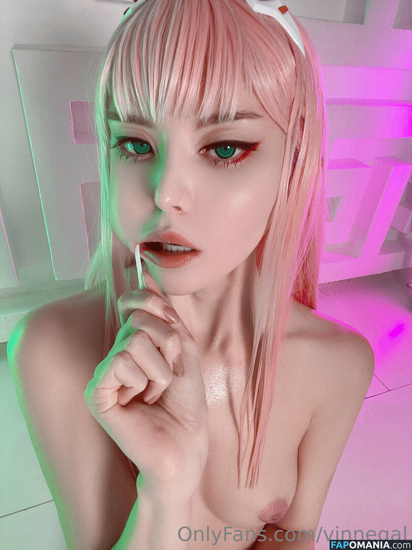 Vinnegal / vinnegal_ Nackt OnlyFans  Geleaktes Foto #51