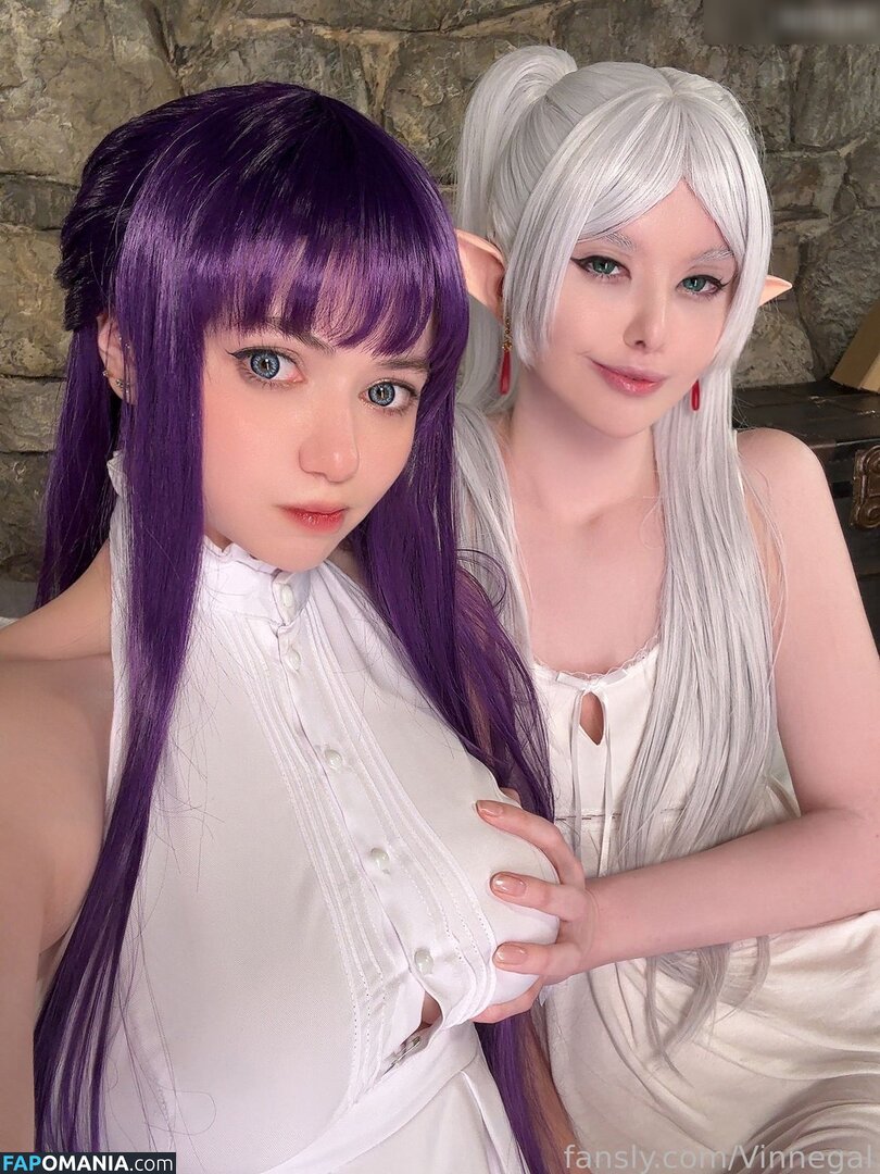 Vinnegal / vinnegal_ Nackt OnlyFans  Geleaktes Foto #113