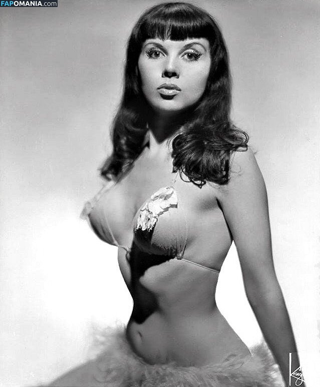 Vintage English Pinups / pinup_vintage_gallery Nackt OnlyFans  Geleaktes Foto #37