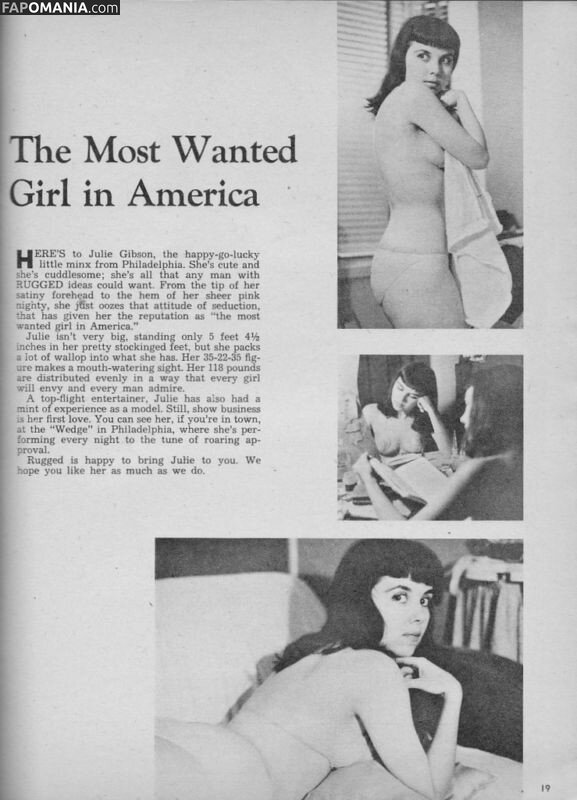 Vintage English Pinups / pinup_vintage_gallery Nackt OnlyFans  Geleaktes Foto #40