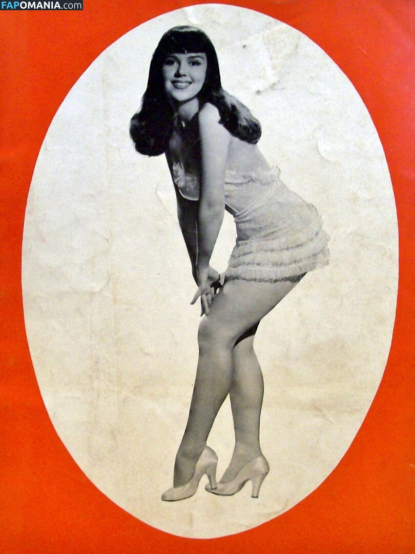Vintage English Pinups / pinup_vintage_gallery Nackt OnlyFans  Geleaktes Foto #48