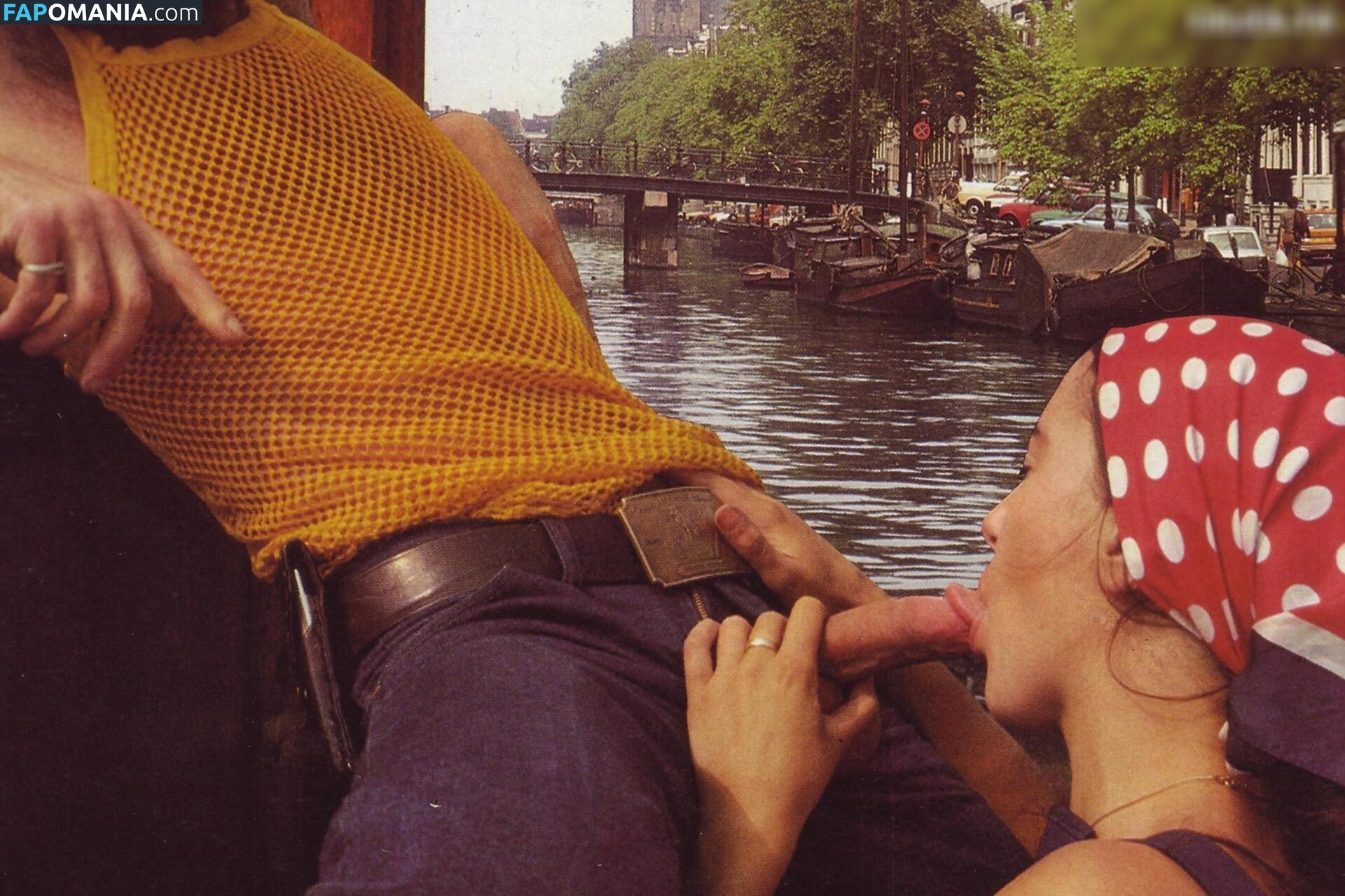 Vintage Erwachsenen Zeitschriften Nackt OnlyFans  Geleaktes Foto #318