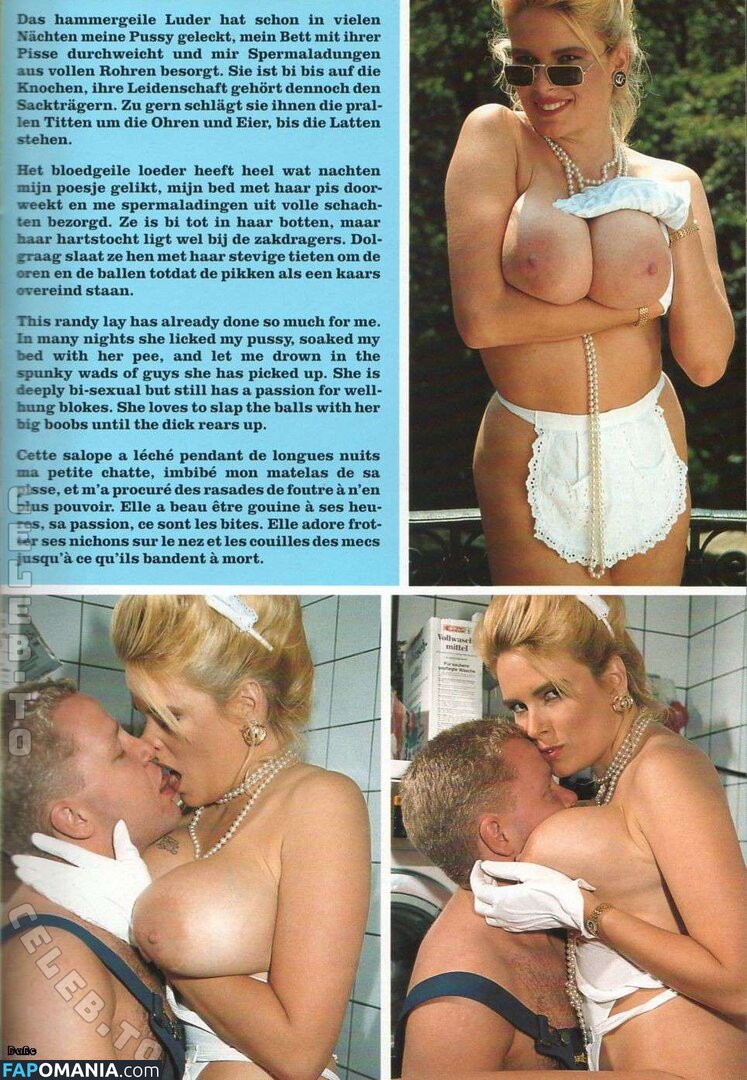 Vintage Erwachsenen Zeitschriften Nackt OnlyFans  Geleaktes Foto #327