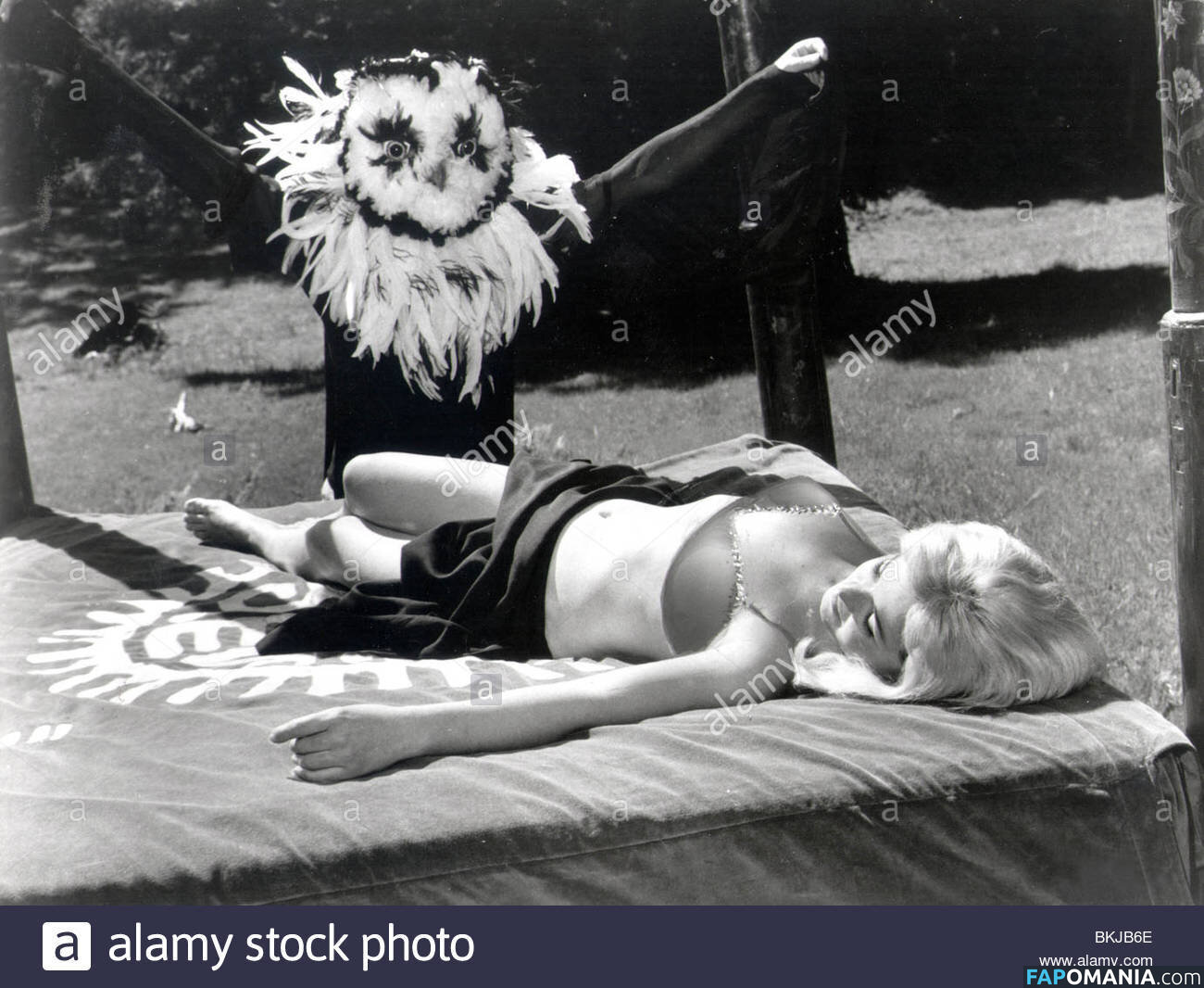 Vintage Sexy Celebs Nackt OnlyFans  Geleaktes Foto #36
