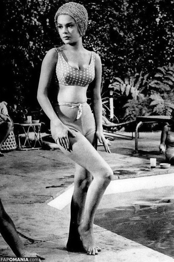Vintage Sexy Celebs Nackt OnlyFans  Geleaktes Foto #41