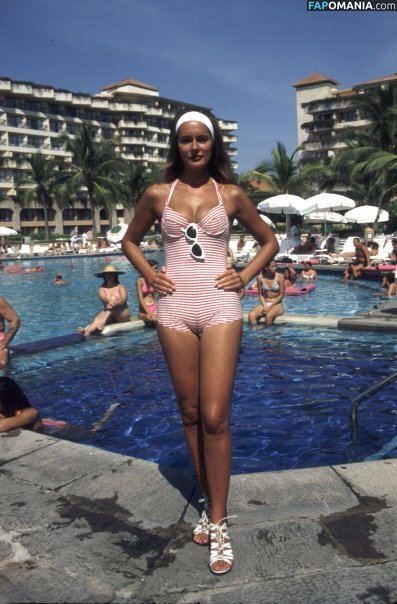 Vintage Starlets Nackt OnlyFans  Geleaktes Foto #329