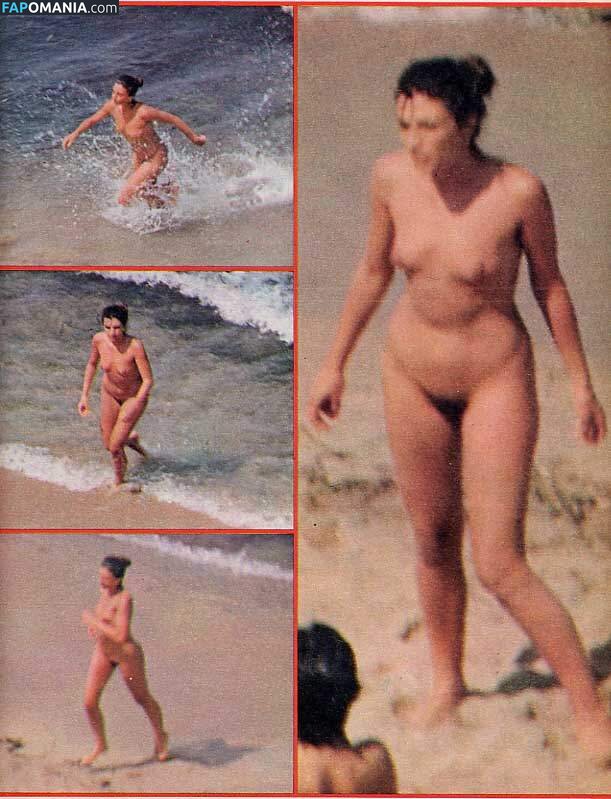 Vintage Starlets Nackt OnlyFans  Geleaktes Foto #340