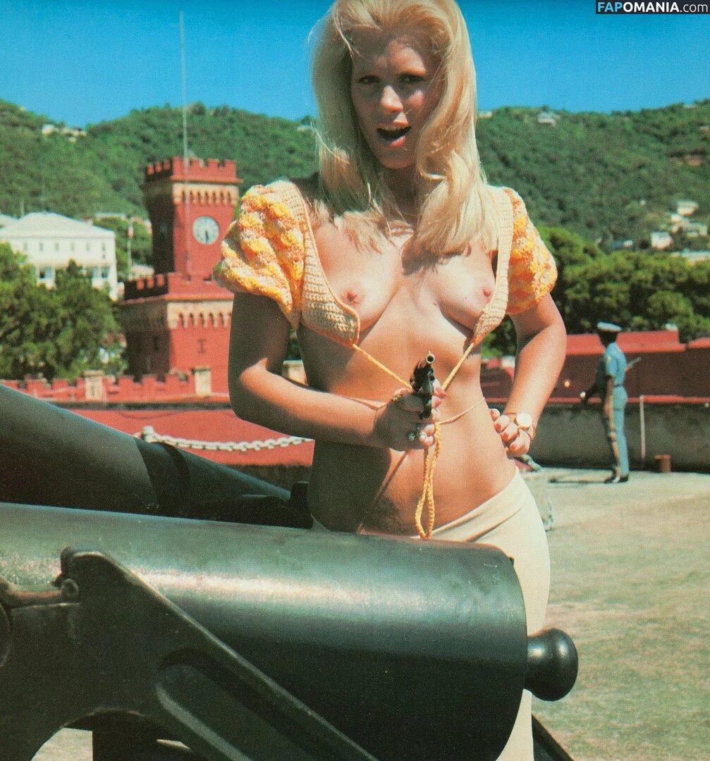 Vintage Starlets Nackt OnlyFans  Geleaktes Foto #376