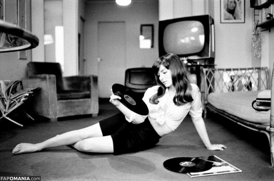 Vintage Starlets Nackt OnlyFans  Geleaktes Foto #395