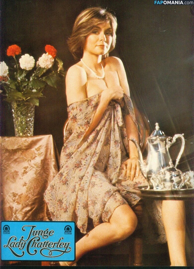 Vintage Starlets Nackt OnlyFans  Geleaktes Foto #449