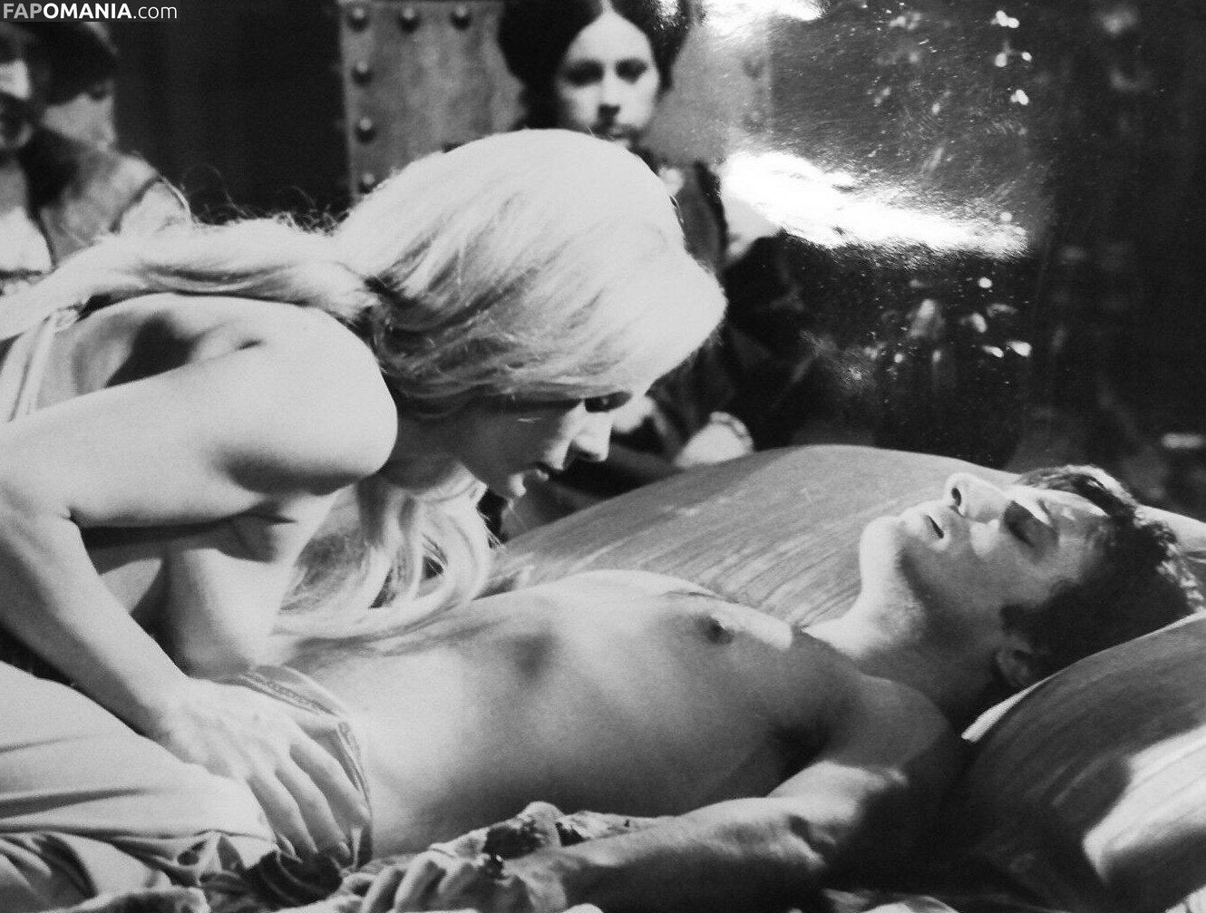 Vintage Starlets Nackt OnlyFans  Geleaktes Foto #464