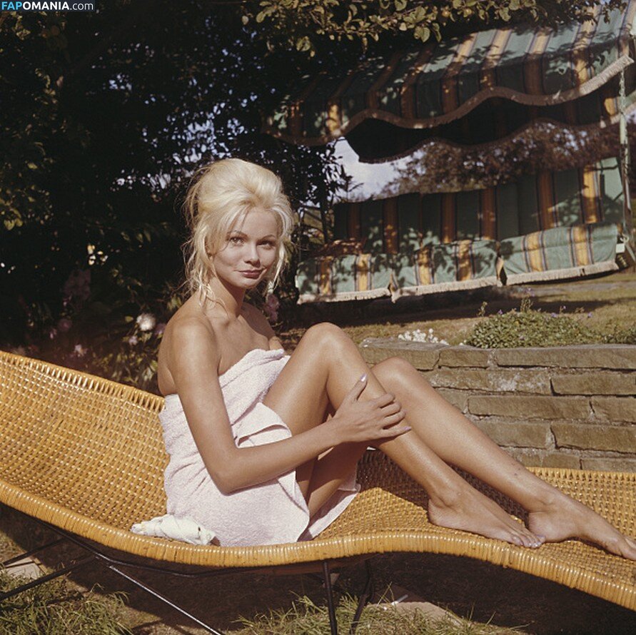 Vintage Starlets Nackt OnlyFans  Geleaktes Foto #472