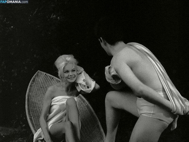 Vintage Starlets Nackt OnlyFans  Geleaktes Foto #475