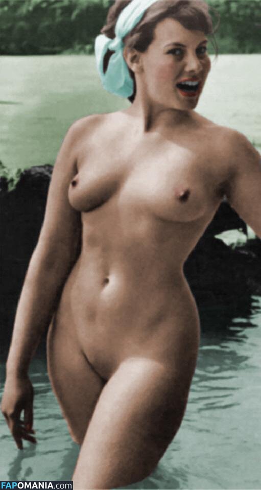 Vintage Starlets Nackt OnlyFans  Geleaktes Foto #509