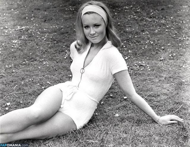 Vintage Starlets Nackt OnlyFans  Geleaktes Foto #515