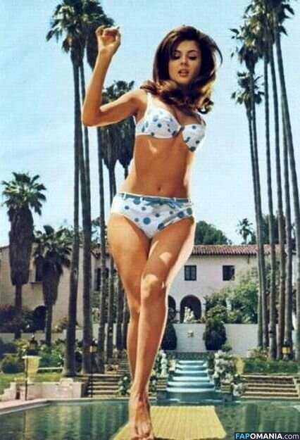 Vintage Starlets Nackt OnlyFans  Geleaktes Foto #536