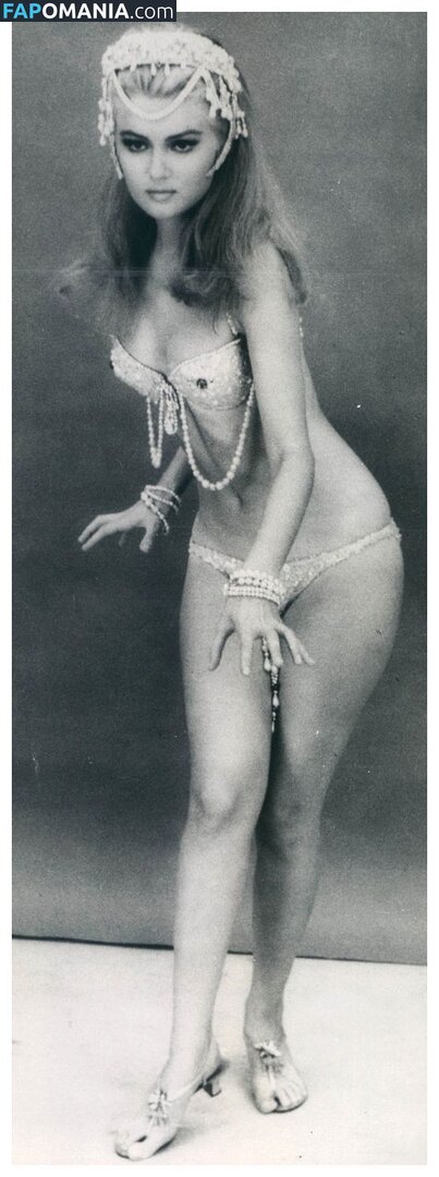 Vintage Starlets Nackt OnlyFans  Geleaktes Foto #537