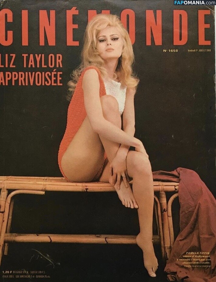 Vintage Starlets Nackt OnlyFans  Geleaktes Foto #540