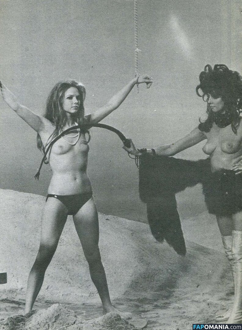 Vintage Starlets Nackt OnlyFans  Geleaktes Foto #611