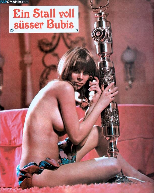 Vintage Starlets Nackt OnlyFans  Geleaktes Foto #617