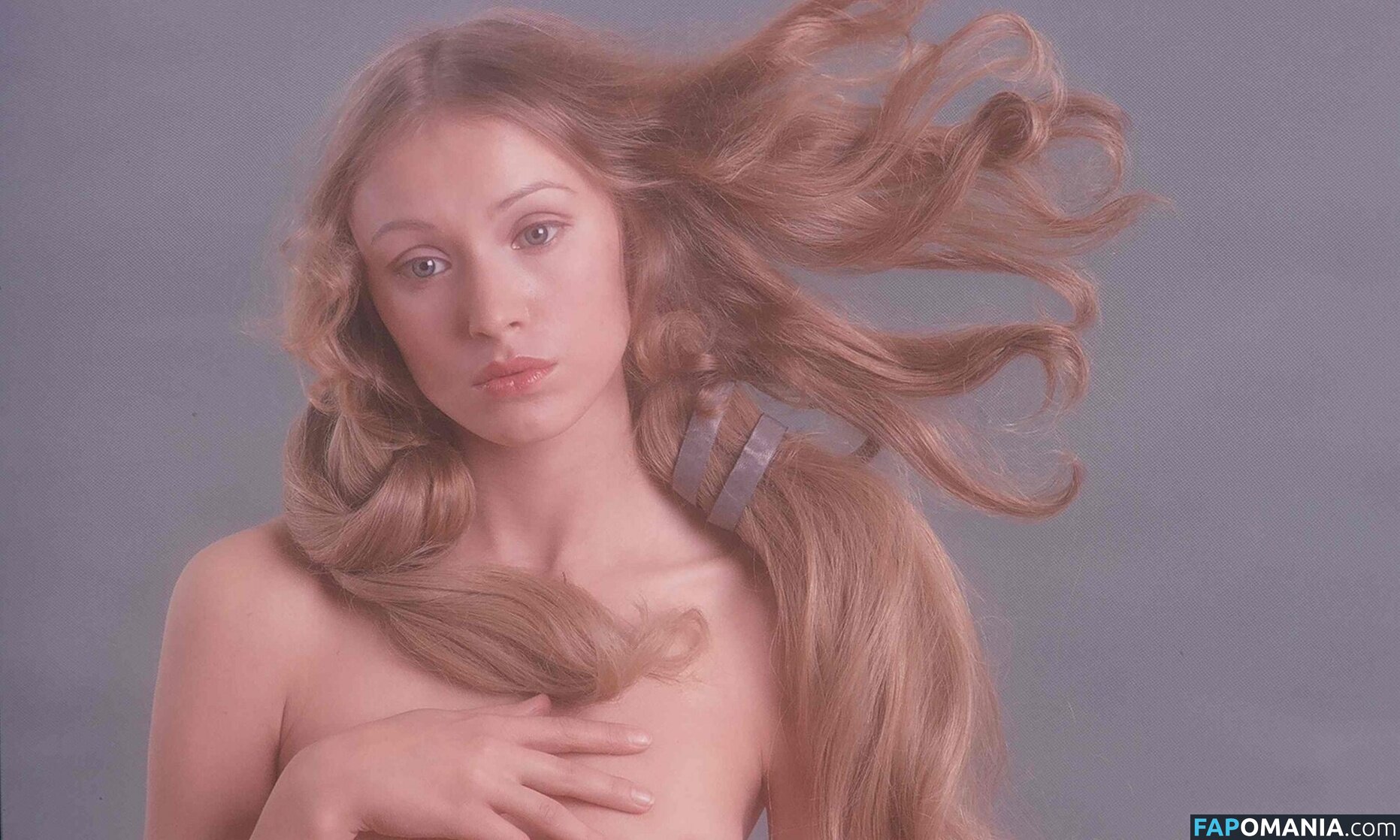 Vintage Starlets Nackt OnlyFans  Geleaktes Foto #653