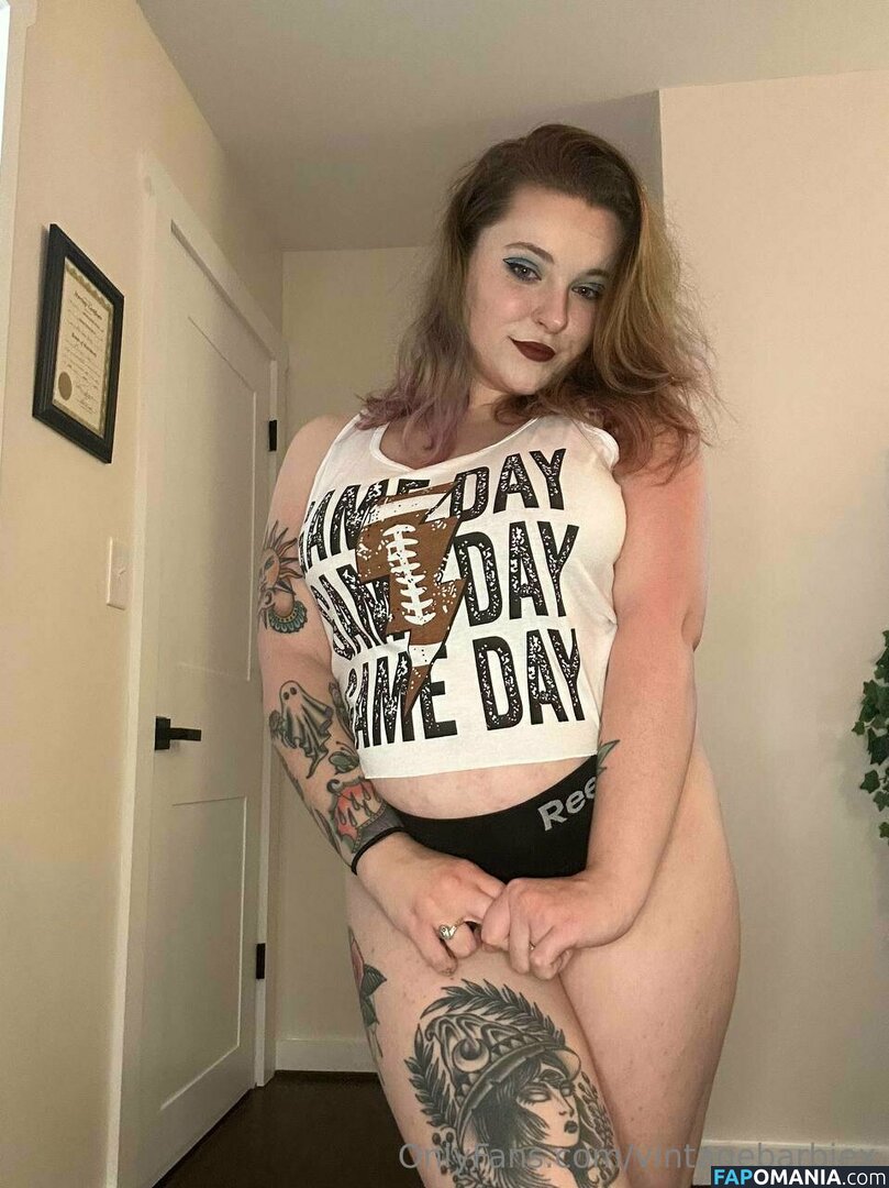 vintagebarbiex / vintagebxrbie Nackt OnlyFans  Geleaktes Foto #142