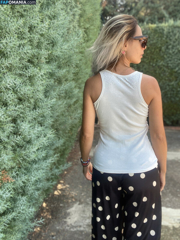 Vinted Nackt OnlyFans  Geleaktes Foto #124