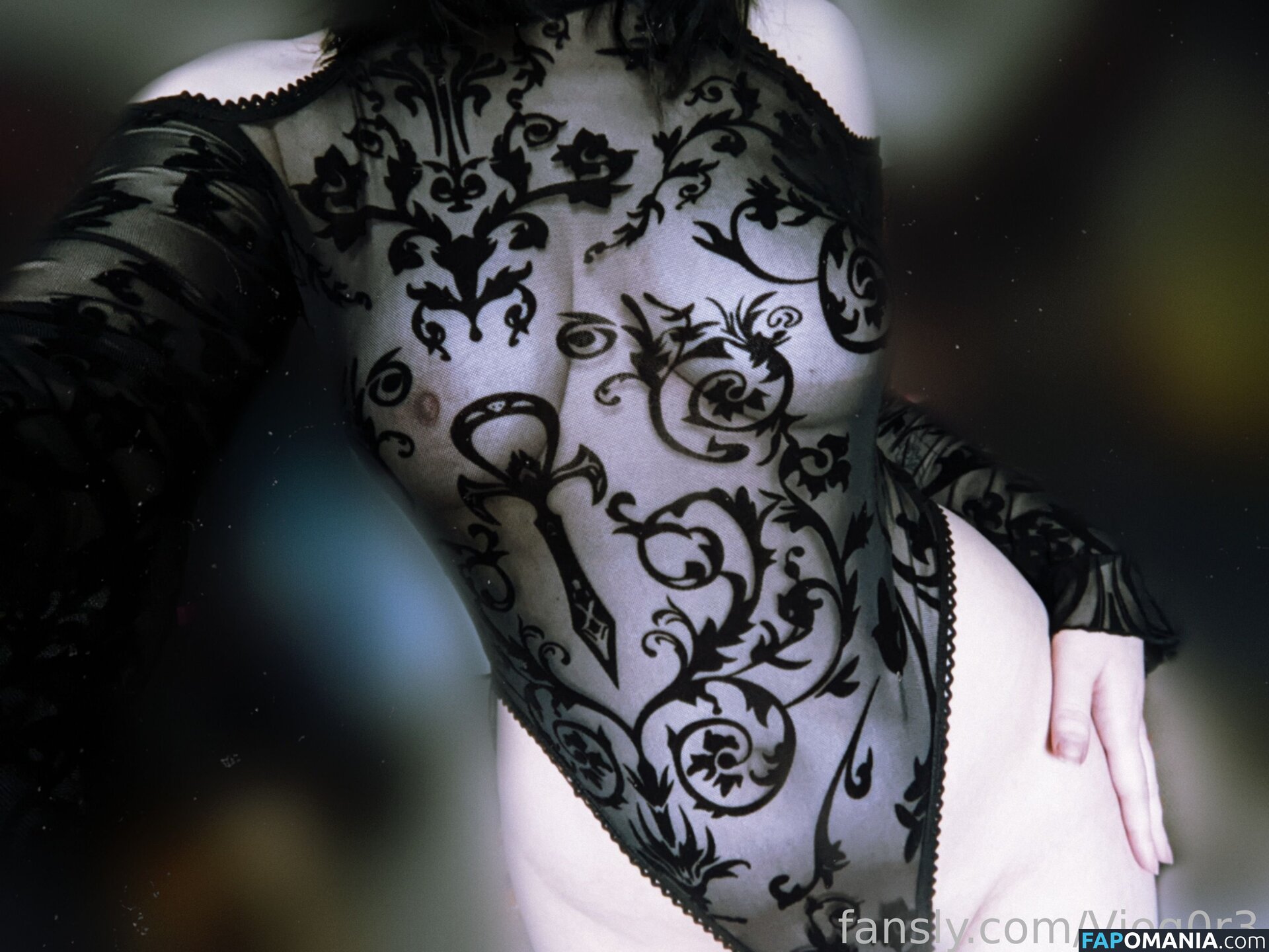 Viog0r3 Nackt OnlyFans  Geleaktes Foto #42