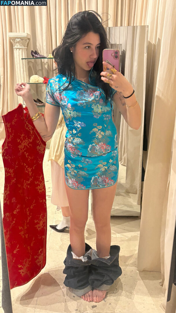 Violet Lane / violetsw0rld Nackt OnlyFans  Geleaktes Foto #1