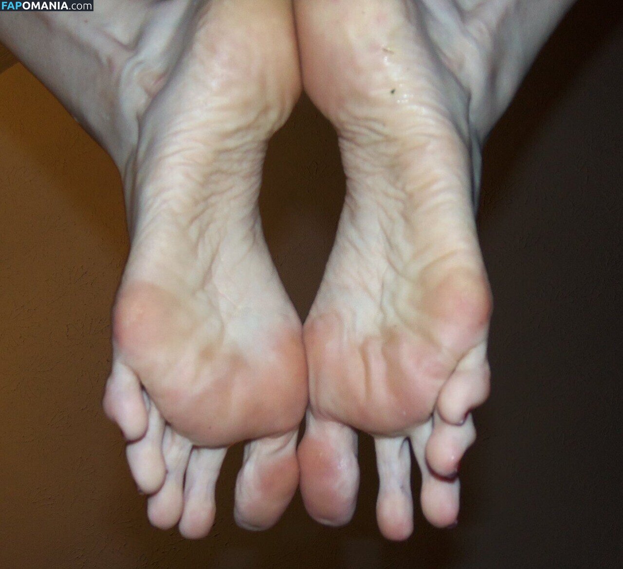 Violet's Toes (Violet's Perfect Feet Nackt OnlyFans  Geleaktes Foto #3