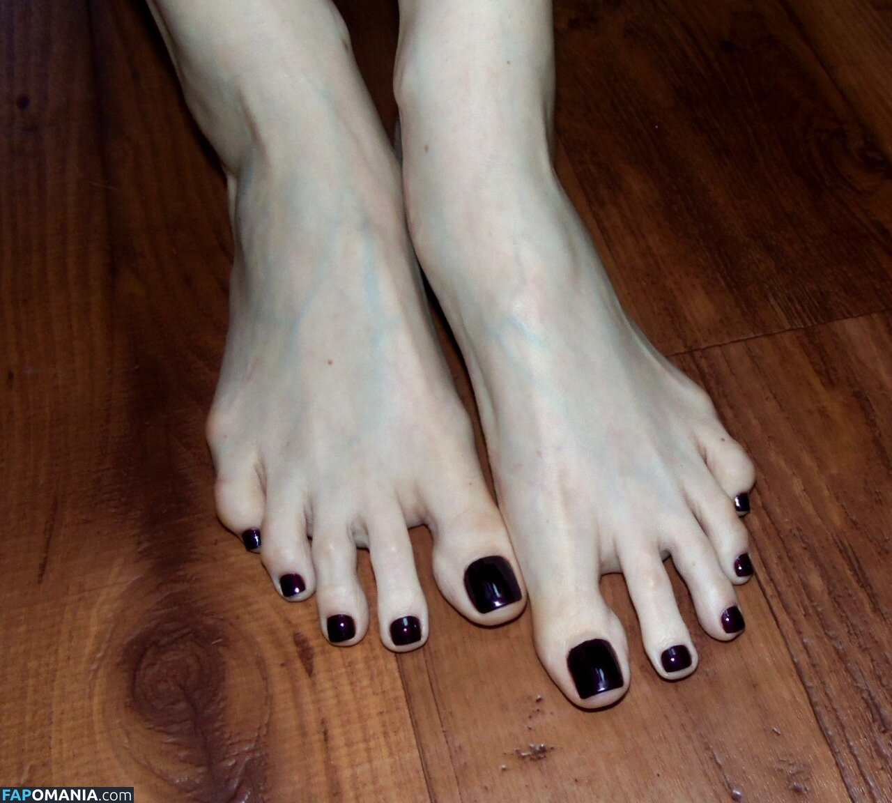 Violet's Toes (Violet's Perfect Feet Nackt OnlyFans  Geleaktes Foto #14